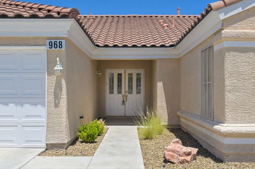 968 E. Robindale Road, Las Vegas, NV 89123