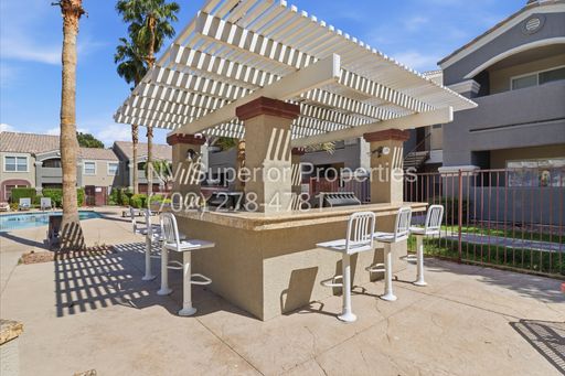 5055 W. Hacienda Avenue - Unit #1190, Las Vegas, NV 89118