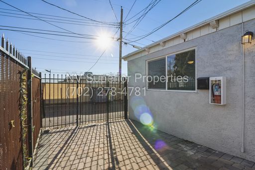 1301 E. Ogden Avenue, Unit E, Las Vegas, NV 89101