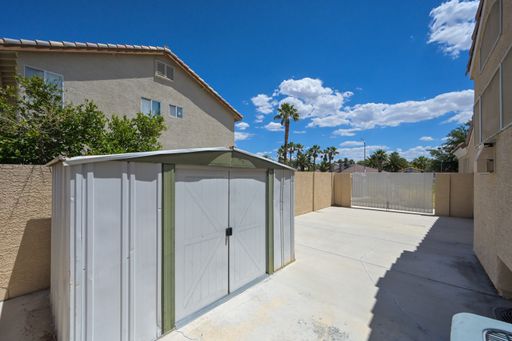 968 E. Robindale Road, Las Vegas, NV 89123