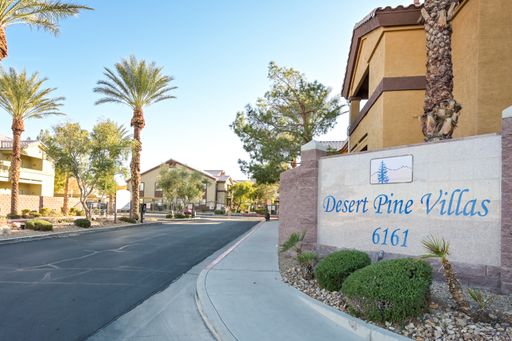 3917 Sweet Pine Street #101, Las Vegas, NV 89108