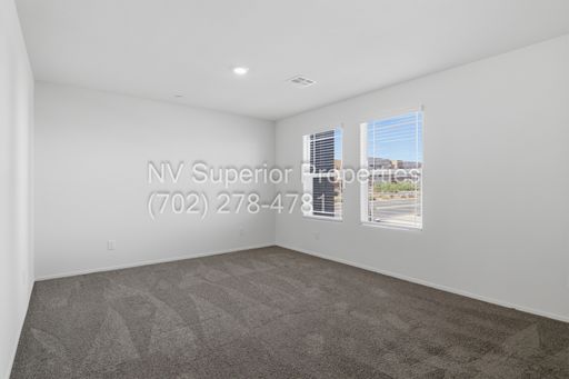1902 Omaggio Vista Street, Henderson, NV 89044