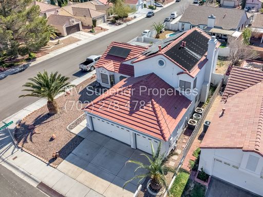 9101 Anchor Cove Court, Las Vegas, NV 89117