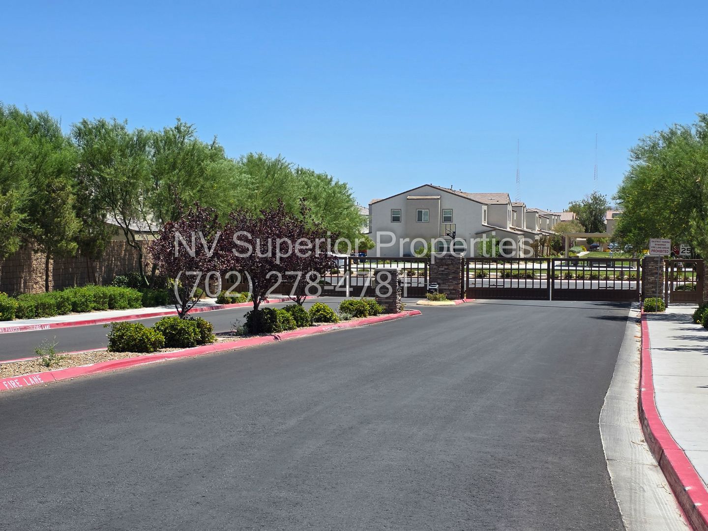 3501 Arcadian King Ave (139-20-421-055) 1 of 12