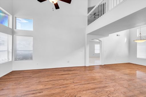 8366 Drop Camp Street, Las Vegas, NV 89123