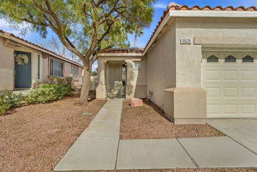 10628 Primrose Arbor Ave, Las Vegas, NV 89144