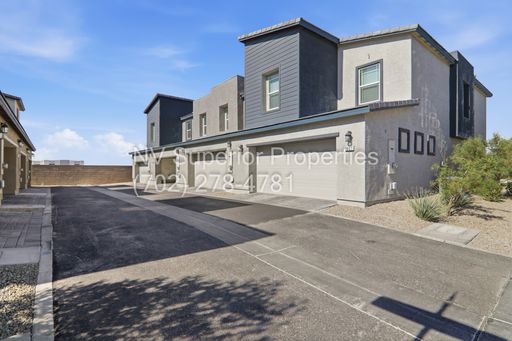 1902 Omaggio Vista Street, Henderson, NV 89044