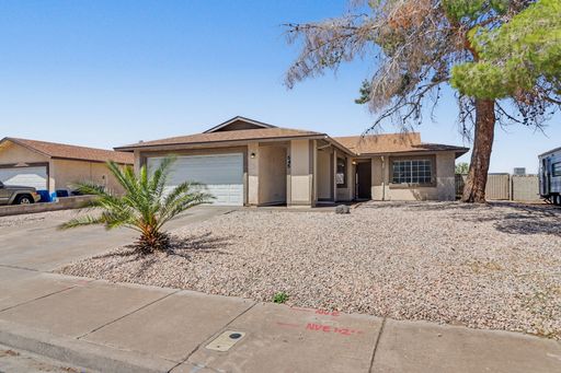 545 Van Dornum Avenue, Henderson, NV 89011