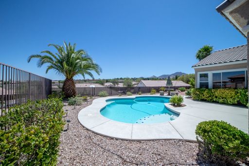 2012 Colvin Run Drive, Henderson, NV 89052