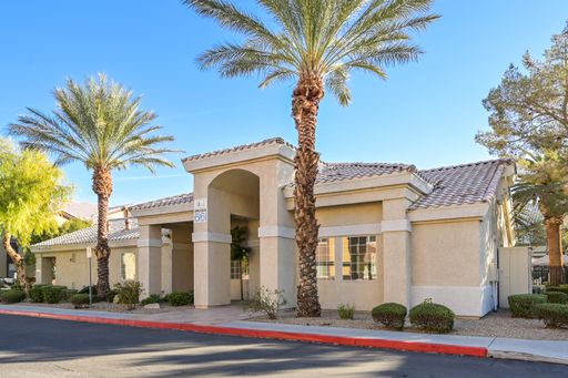 3917 Sweet Pine Street #101, Las Vegas, NV 89108