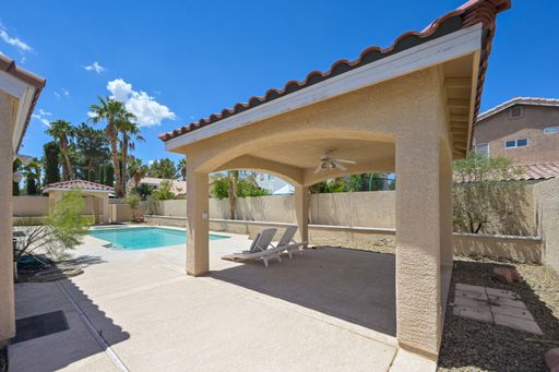 968 E. Robindale Road, Las Vegas, NV 89123
