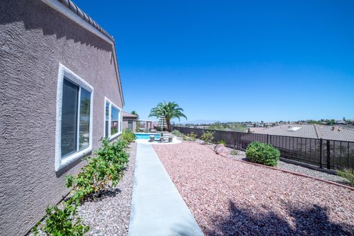 2012 Colvin Run Drive, Henderson, NV 89052