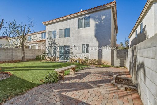 10152 Climbing Lily Street, Las Vegas, NV 89183