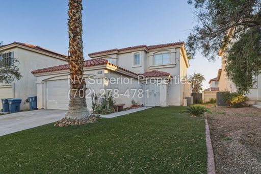 10152 Climbing Lily Street, Las Vegas, NV 89183