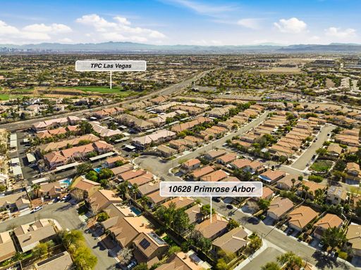 10628 Primrose Arbor Ave, Las Vegas, NV 89144