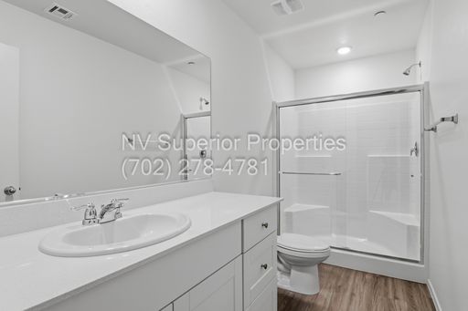 1902 Omaggio Vista Street, Henderson, NV 89044