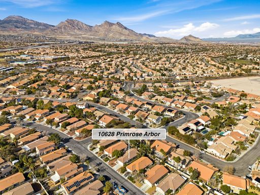 10628 Primrose Arbor Ave, Las Vegas, NV 89144