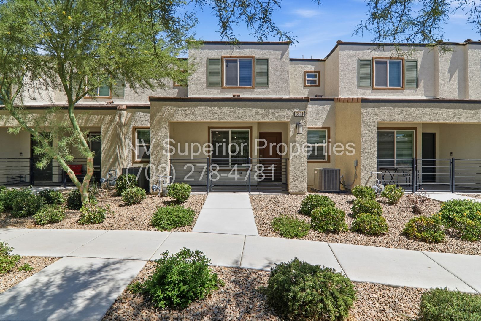 3501 Arcadian King Ave (139-20-421-055) 2 of 12