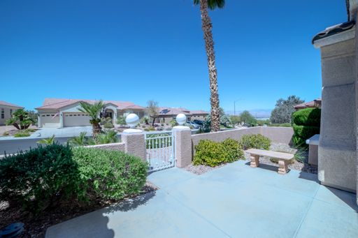 2012 Colvin Run Drive, Henderson, NV 89052