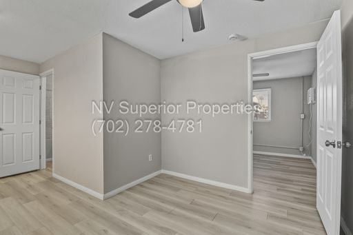 1301 E. Ogden Avenue, Unit E, Las Vegas, NV 89101