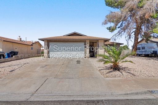 545 Van Dornum Avenue, Henderson, NV 89011
