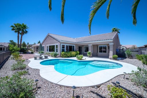 2012 Colvin Run Drive, Henderson, NV 89052