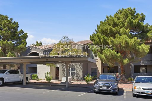 5055 W. Hacienda Avenue - Unit #1190, Las Vegas, NV 89118