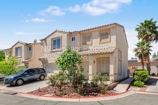 7929 Dana Maple Court, Las Vegas, NV 89131
