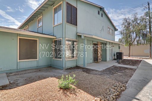 1401 Elizabeth Avenue #2, Las Vegas, NV 89119