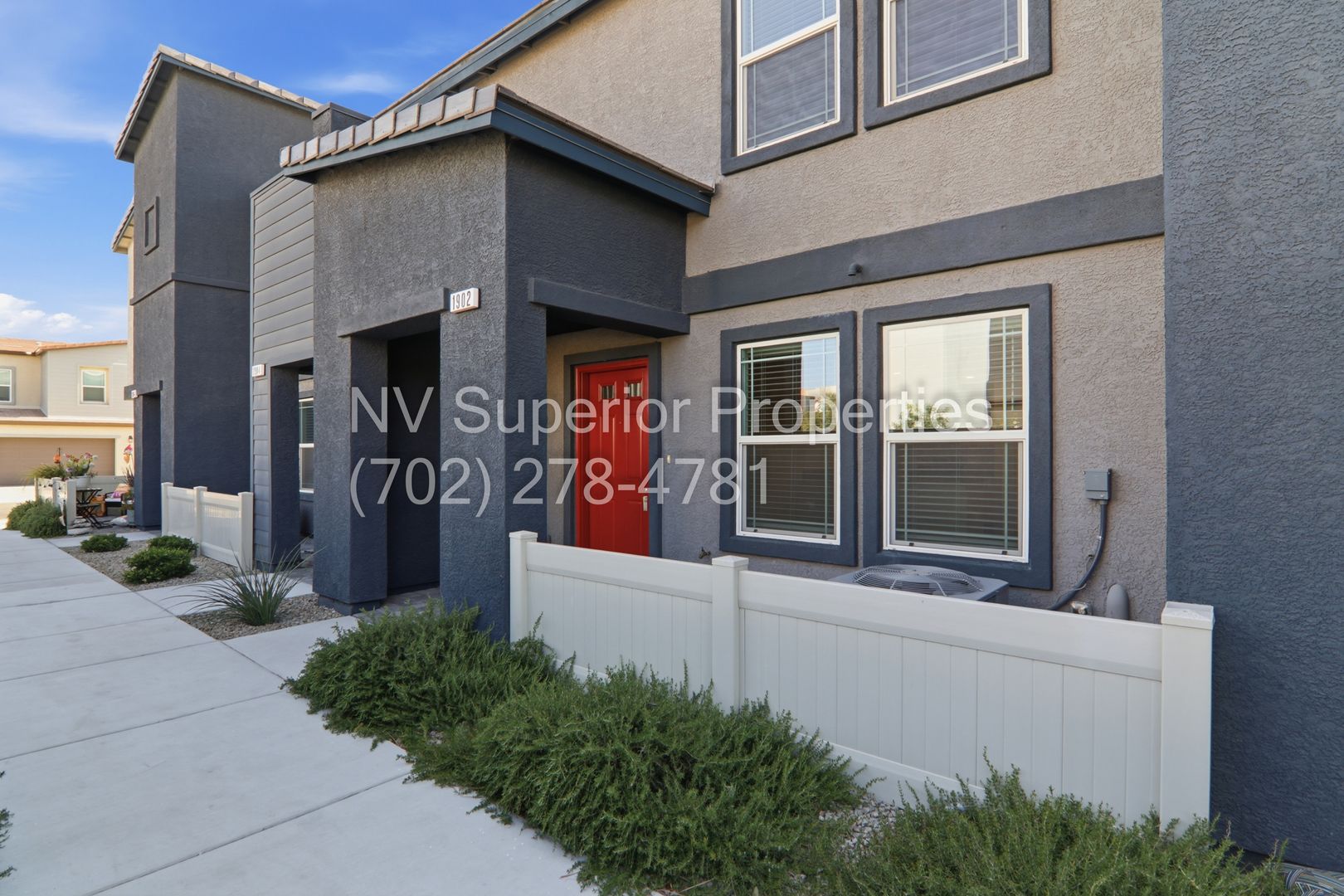 Henderson House: 1902 Omaggio Vista Street