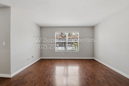 5055 W. Hacienda Avenue - Unit #1190, Las Vegas, NV 89118