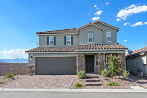 9792 Newcastle Spring Avenue, Las Vegas, NV 89178