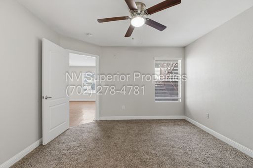 5055 W. Hacienda Avenue - Unit #1190, Las Vegas, NV 89118