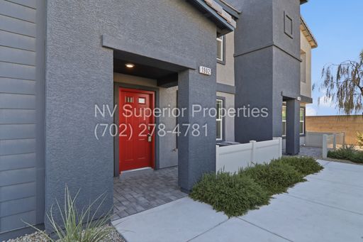 1902 Omaggio Vista Street, Henderson, NV 89044