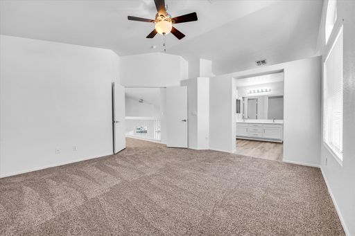8366 Drop Camp Street, Las Vegas, NV 89123