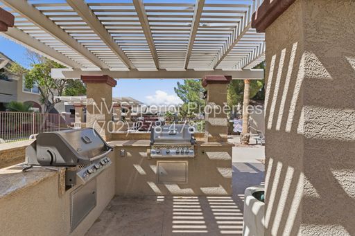 5055 W. Hacienda Avenue - Unit #1190, Las Vegas, NV 89118
