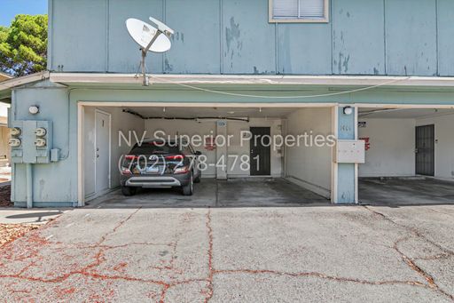 1401 Elizabeth Avenue #2, Las Vegas, NV 89119