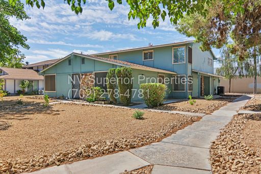 1401 Elizabeth Avenue #2, Las Vegas, NV 89119