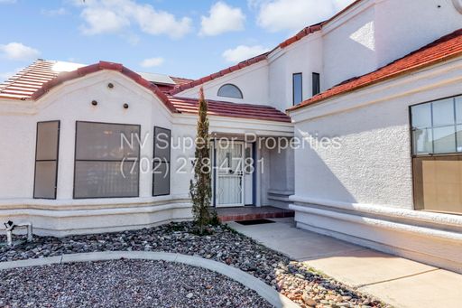 9101 Anchor Cove Court, Las Vegas, NV 89117
