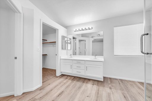 8366 Drop Camp Street, Las Vegas, NV 89123