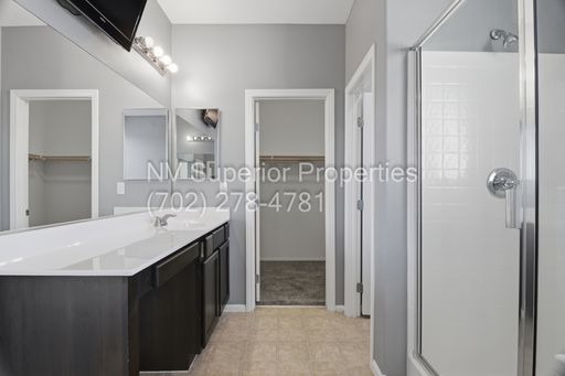 8513 Bellery Avenue, Las Vegas, NV 89143