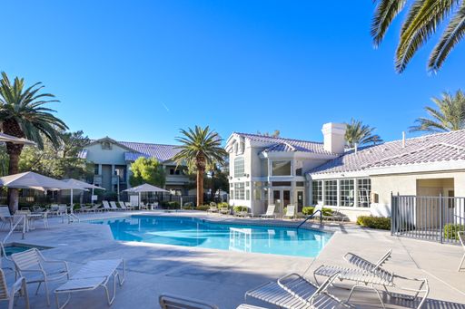 3917 Sweet Pine Street #101, Las Vegas, NV 89108