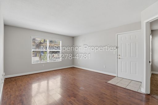 5055 W. Hacienda Avenue - Unit #1190, Las Vegas, NV 89118