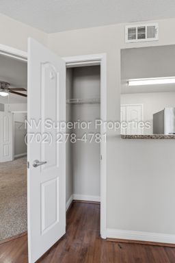 5055 W. Hacienda Avenue - Unit #1190, Las Vegas, NV 89118