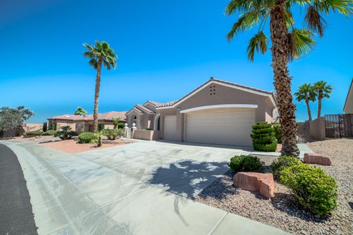 2012 Colvin Run Drive, Henderson, NV 89052