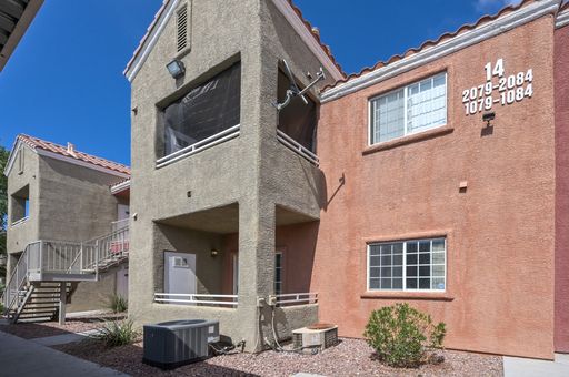NE Near Nellis! Gated! Community Pool, Spa, Clubhouse & Park with playground!! – photo 1