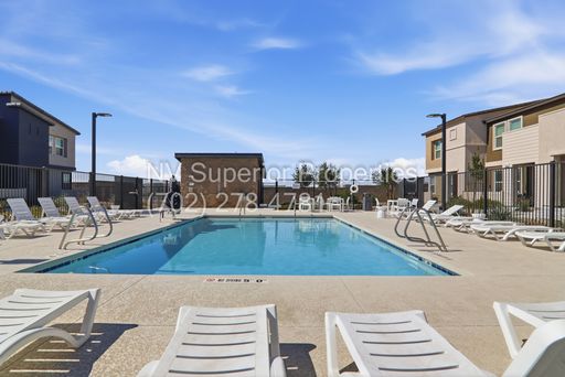 1902 Omaggio Vista Street, Henderson, NV 89044