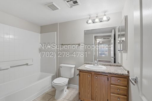 5055 W. Hacienda Avenue - Unit #1190, Las Vegas, NV 89118