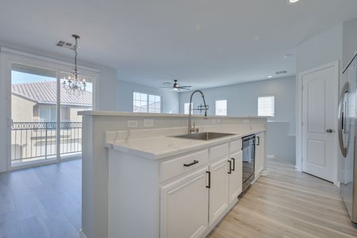 3917 Sweet Pine Street #101, Las Vegas, NV 89108