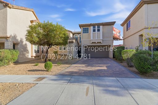 8513 Bellery Avenue, Las Vegas, NV 89143